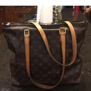 LV bag